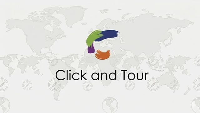 micro de Click And Tour